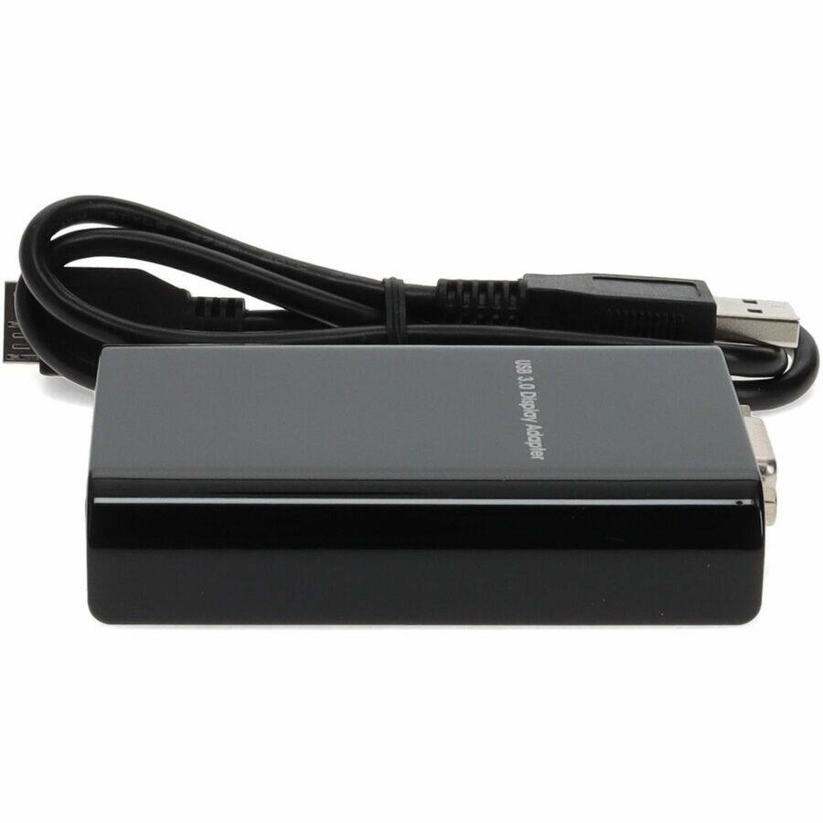 USB 3.0 Display Adapter