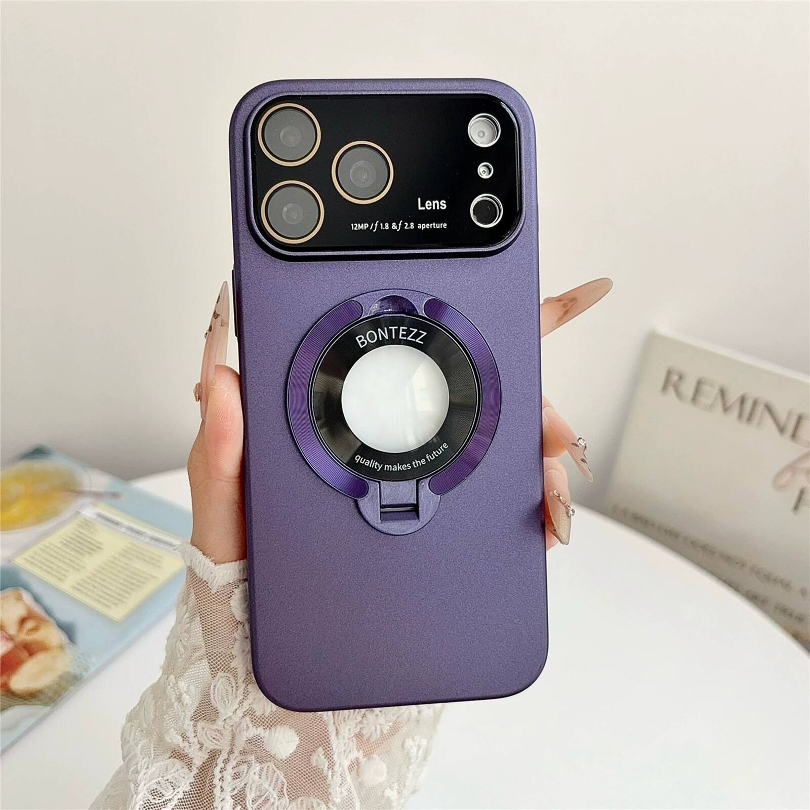 Darkpurple