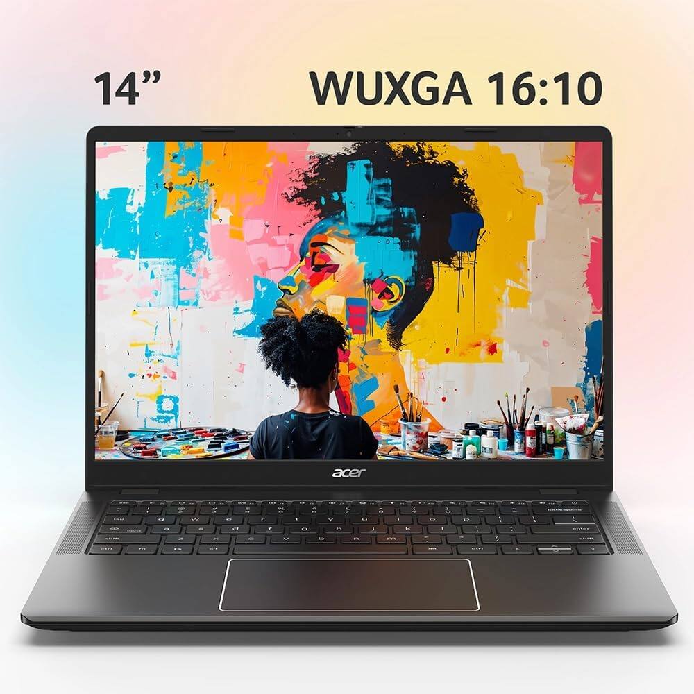 14" WUXGA 16:10