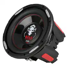 BOSS AUDIO SYSTEMS
2100 WATTS