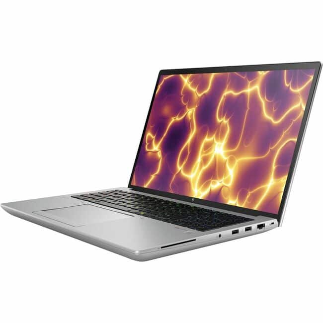 100%、i7、第11世代、FHD+、Mouse、16GB、512GB NVMe HP ZBook Fury G11 16