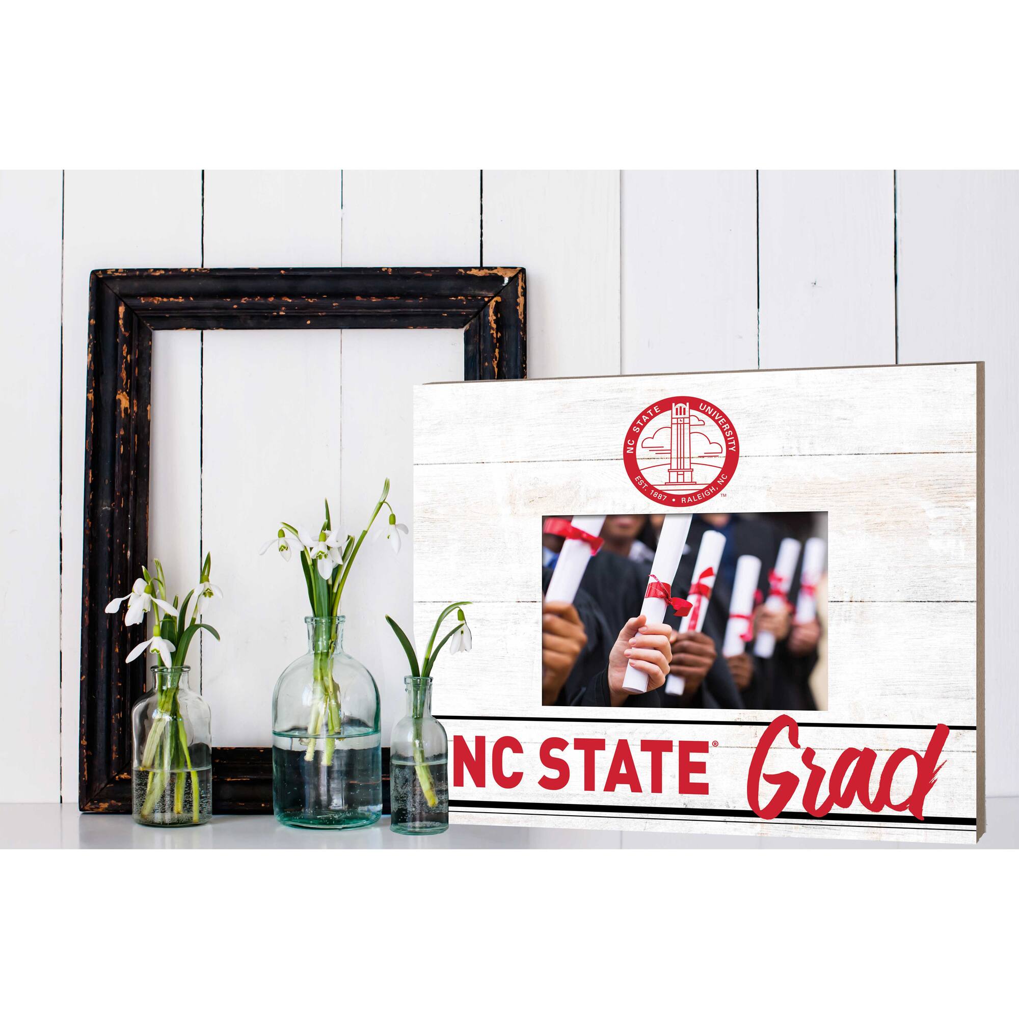 NC STATE -- UNIVERSITY NC 1 1 1 BALEIGN NC STATE Grad