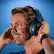 Alt View 4. JLab - JBuds Lux ANC Wireless Bluetooth Over-Ear Headphones with Active Noise Cancelling, Spatial Audio & 70+ Hour Battery - Navy.