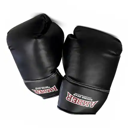 R - i BINOS - JARD AMIBER AR
GEAR
A AMBER BOXING