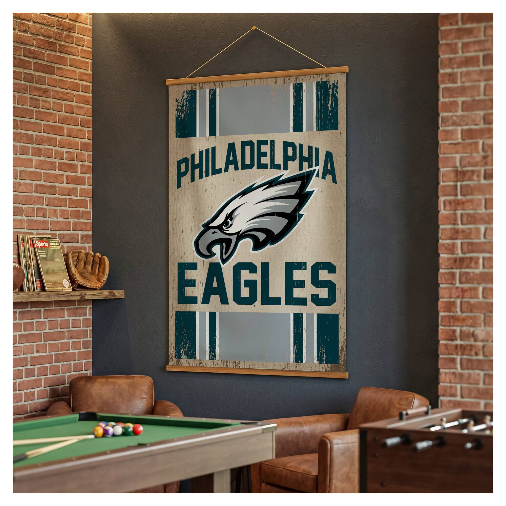 PHILADELPHIA EAGLES