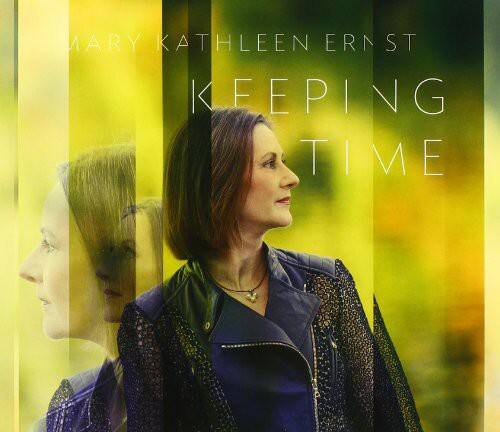 Mary Kathleen Ernst - Keeping Time   - COMPACT DISCS [CD]