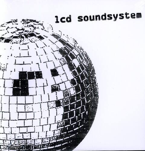 lcd soundsystem