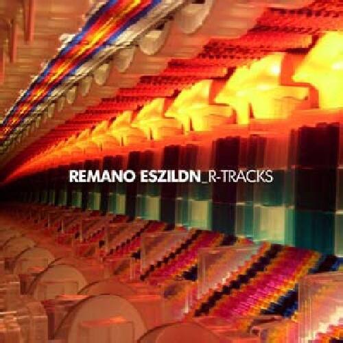 REMANO ESZILDN R-TRACKS