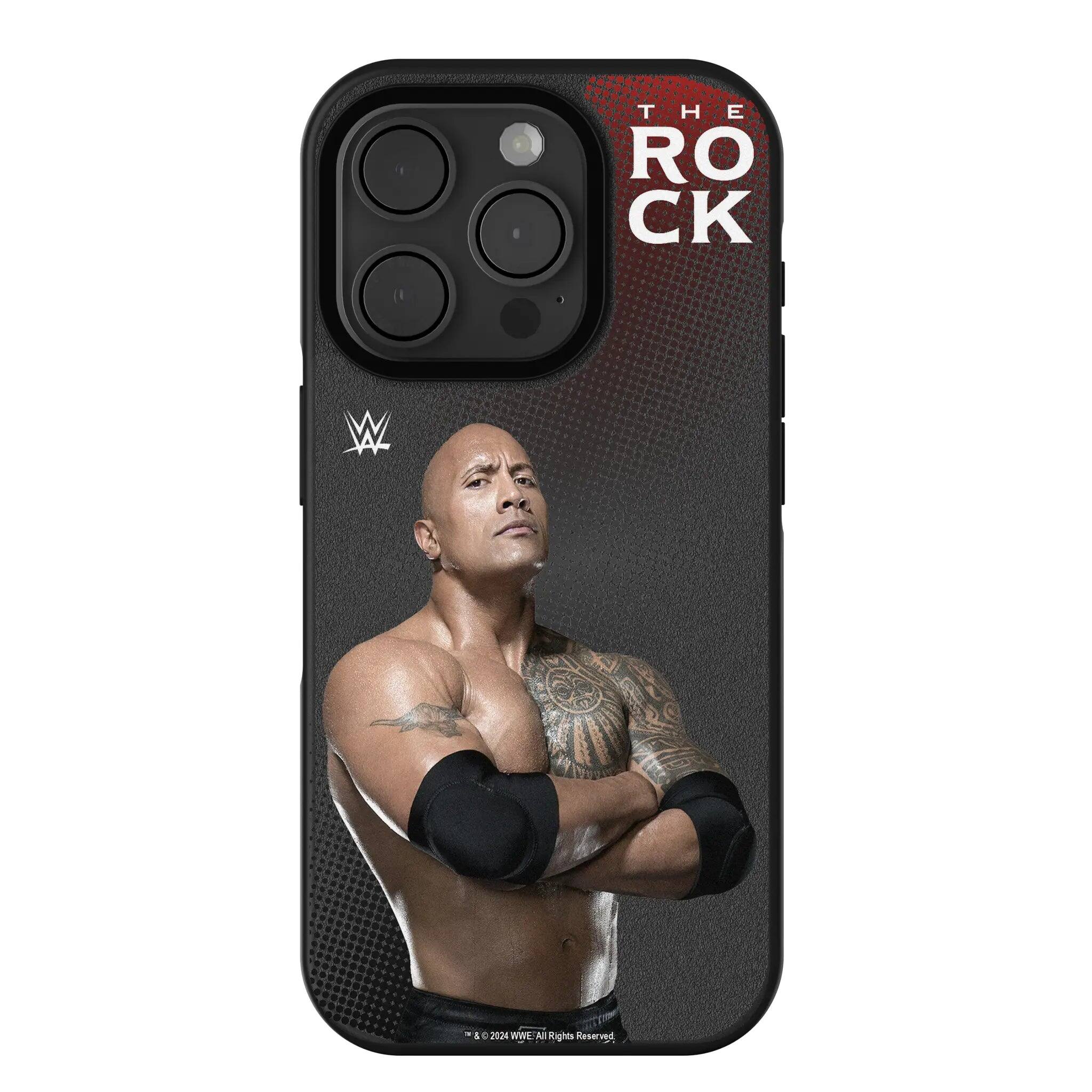 The Rock