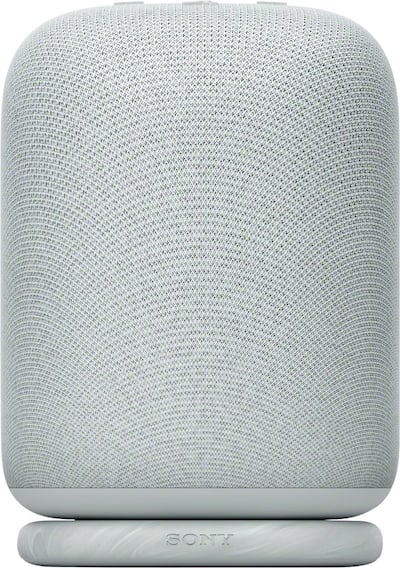 Sony LinkBuds Wireless Portable Speaker Gray SRSLS1/H - Best Buy Sony LinkBuds Wireless Portable Speaker Gray SRSLS1/H - Best Buy