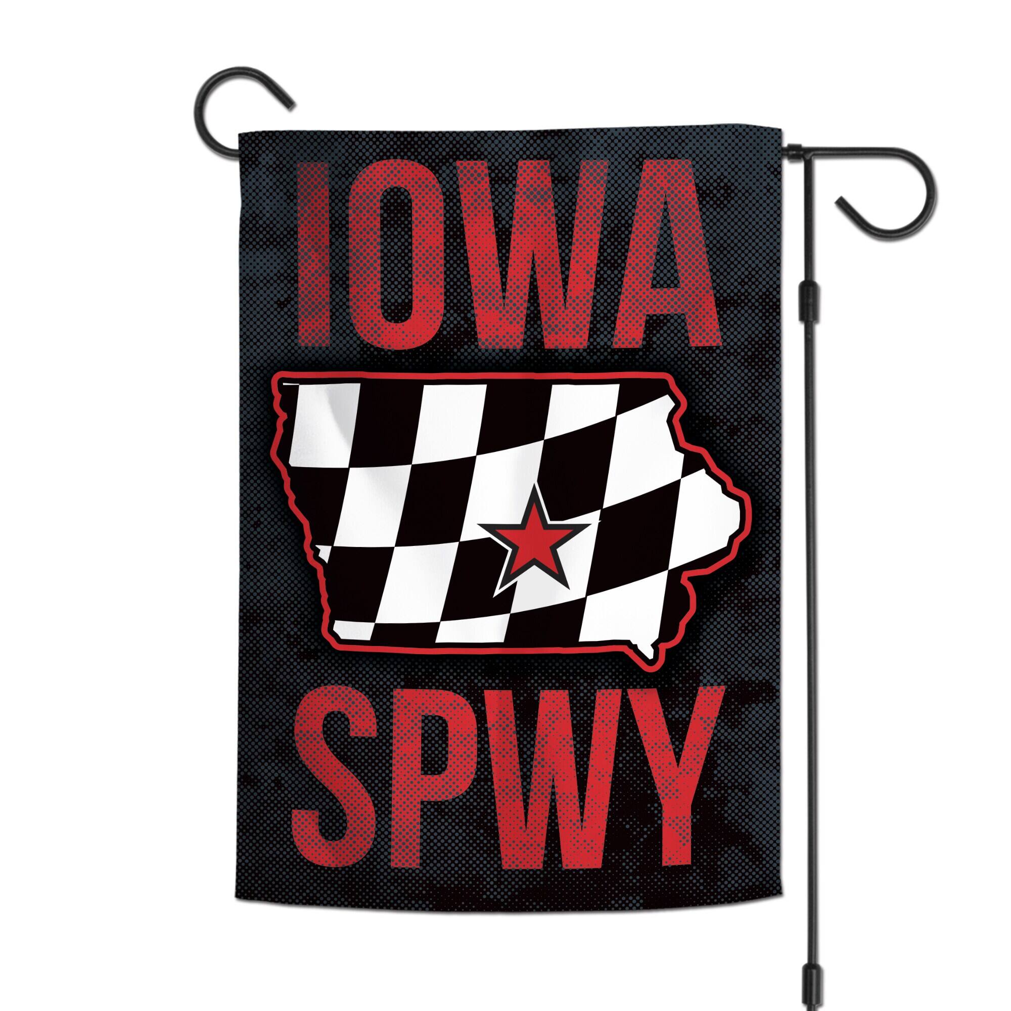 IOWA  
SPWY