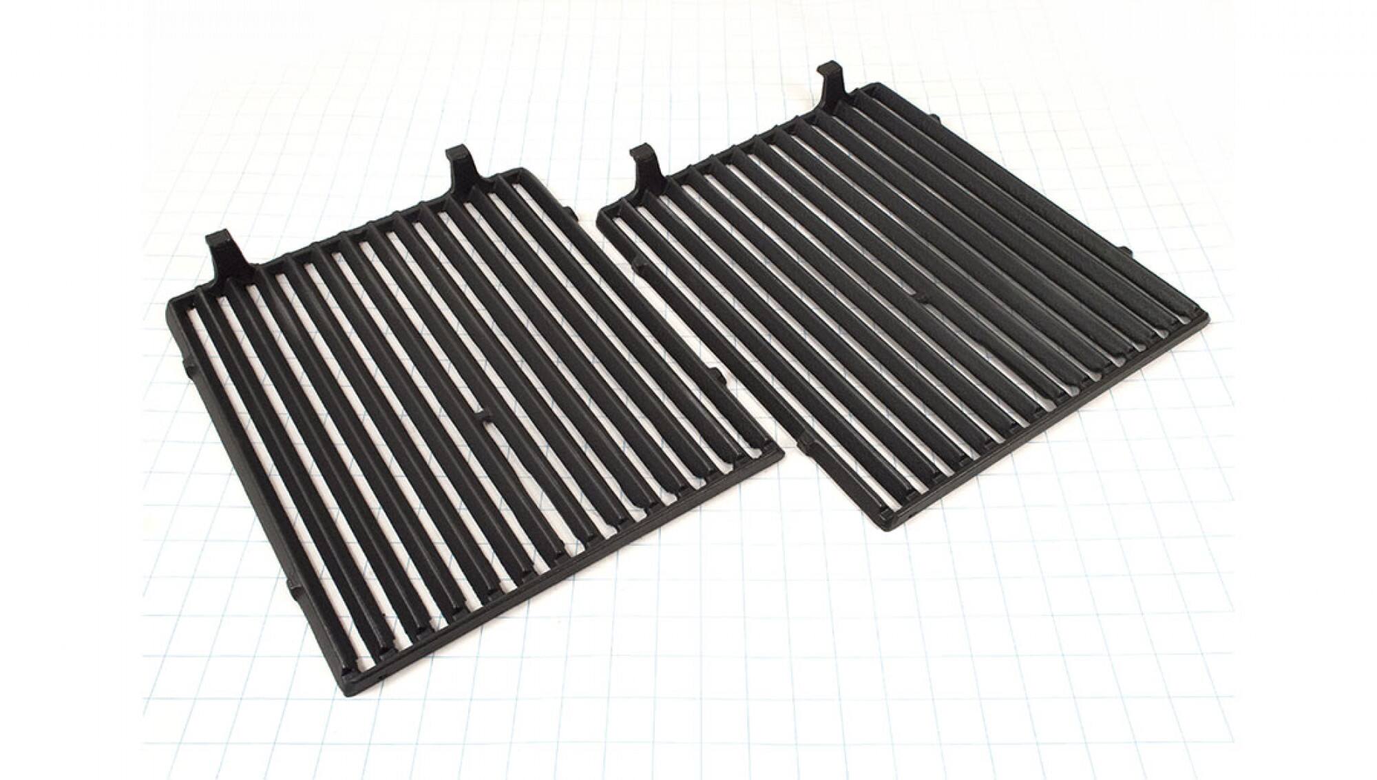 Front. Onward Manufacturing - Replacement Part 11219 | Fits Onward Models and more | Grill Cooking grids.