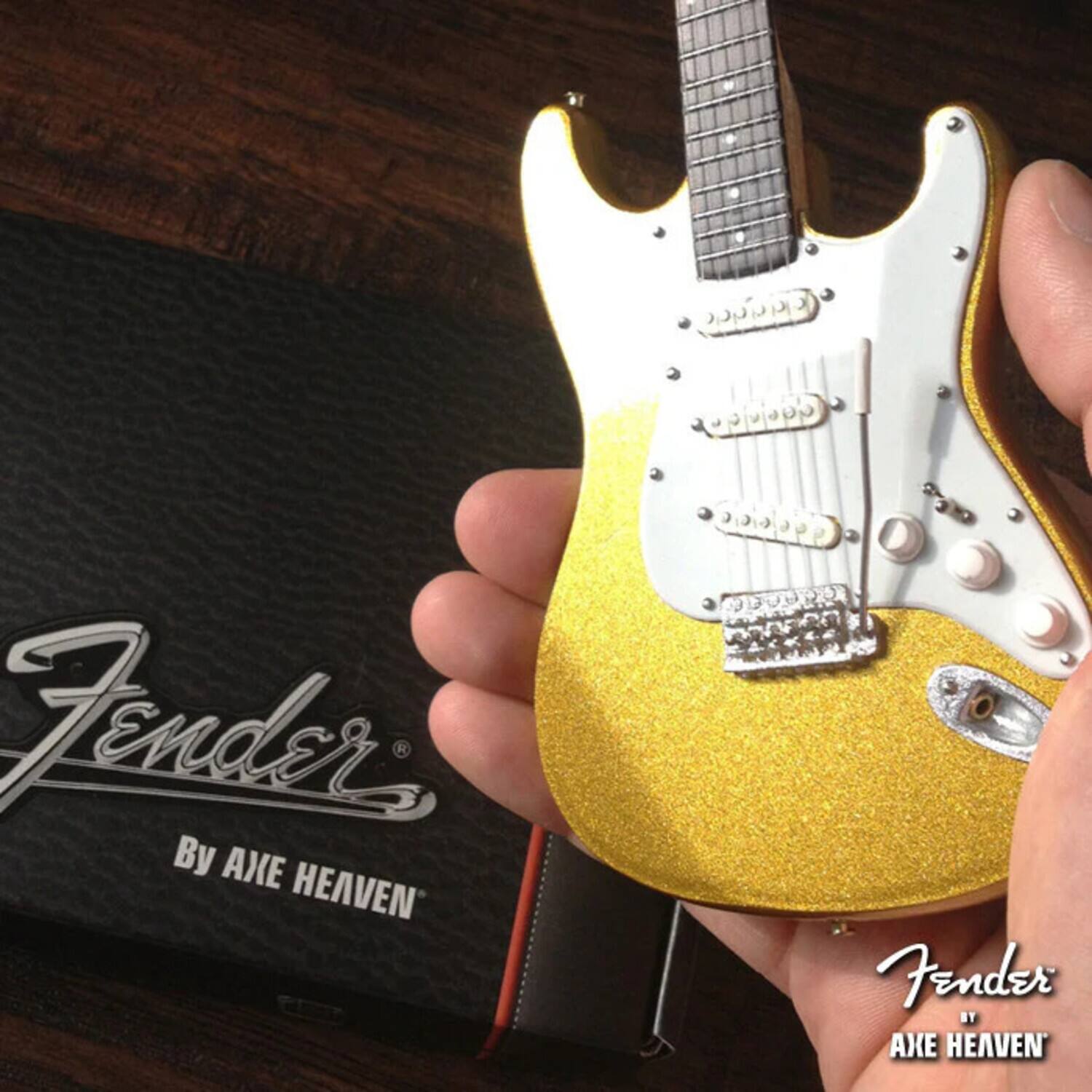 Fender By AXE HEAVEN