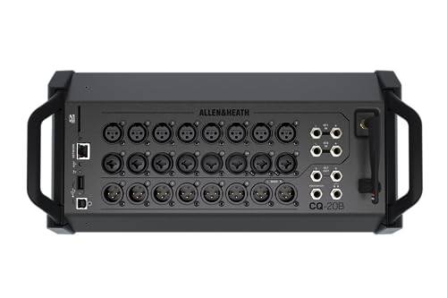 ALLEN & HEATH CQ-20B