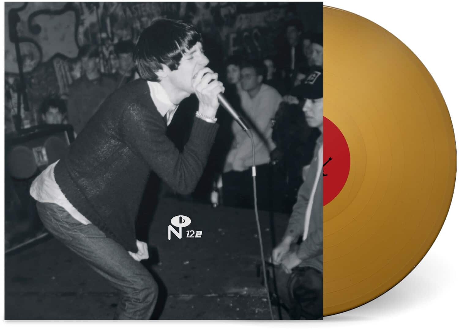 Antioch Arrow - Your Hearts Belong to Us - Gold   - VINYL LP