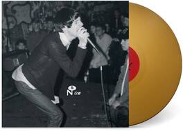 Antioch Arrow - Your Hearts Belong to Us - Gold - VINYL LP