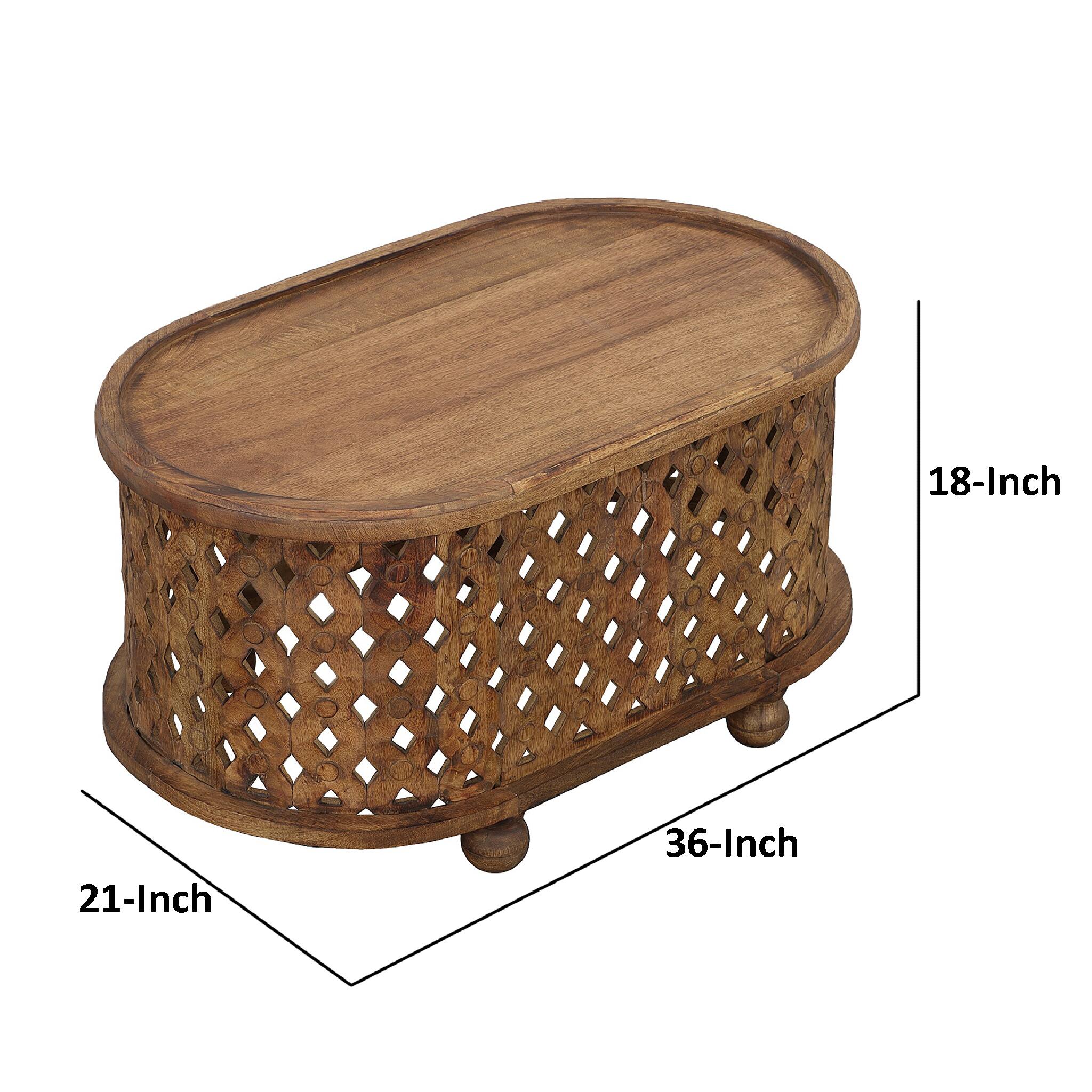 18-Inch, 21-Inch, 36-Inch