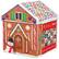 House 550 Gingerbread Puzzles Eurographics
