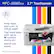 MFC-J6560DW
2.7" Touchscreen
- Print from and scan to Cloud apps*
- Fast track tasks with up to 18 custom shortcuts
- Check ink levels
*Scroll down to learn more