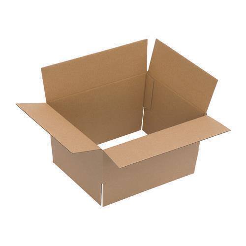 Winado 100 6x4x2 Corrugated Cardboard Packaging Shipping Packing ...