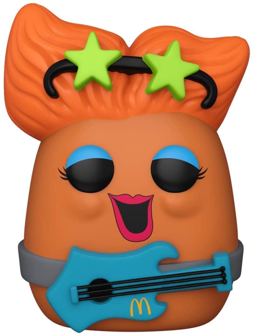 McDonald's Funko POP Vinyl Figure | Rockstar Nugget