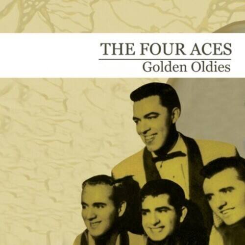 The Four Aces - Golden Oldies   - COMPACT DISCS [CD] price history on PriceWatchPro