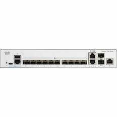 CISCO
Catalyst 1300 Series
10G
1
2
3
4
5
6
7
8
9
10
11
12
11A
12A