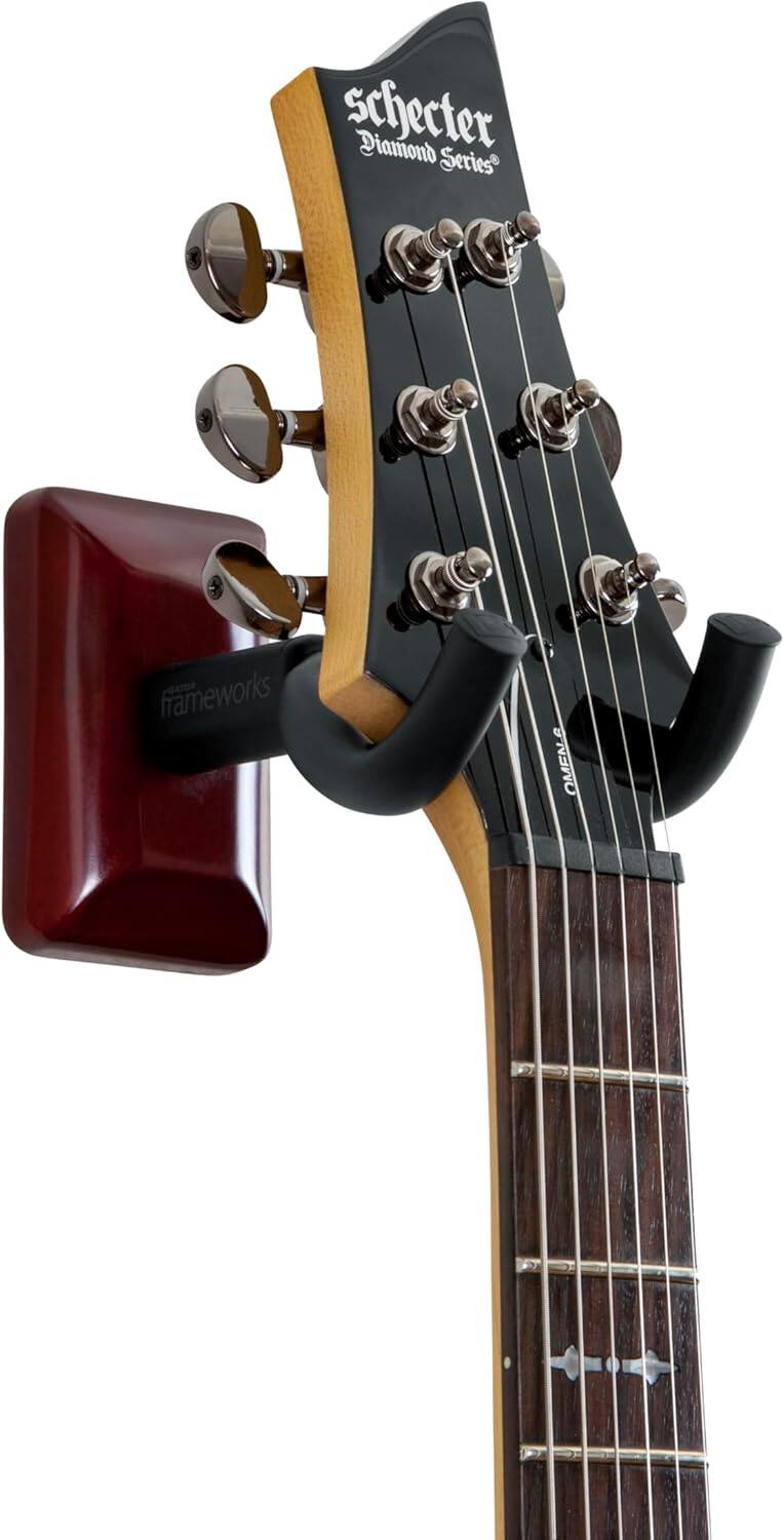 Schecter Diamond Series Framework OMENS