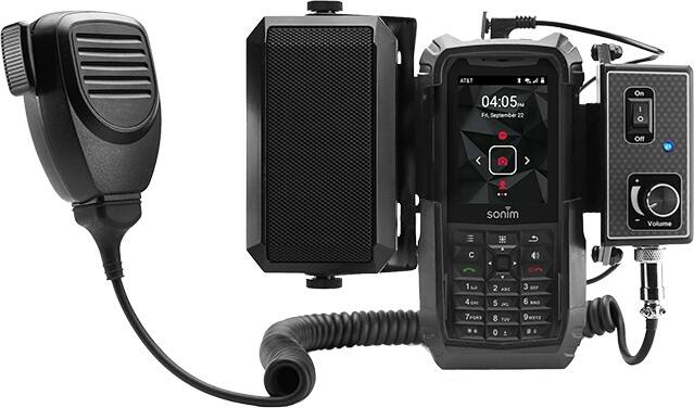 AT&T  
04:05  
Fri, September 22  

sonim  
Volume  
1 2 3  
4 5 6  
7 8 9  
* 0 #  

C  
ABC  
DEF  
GHI  
JKL  
MNO  
PQRS  
TUV  
WXYZ