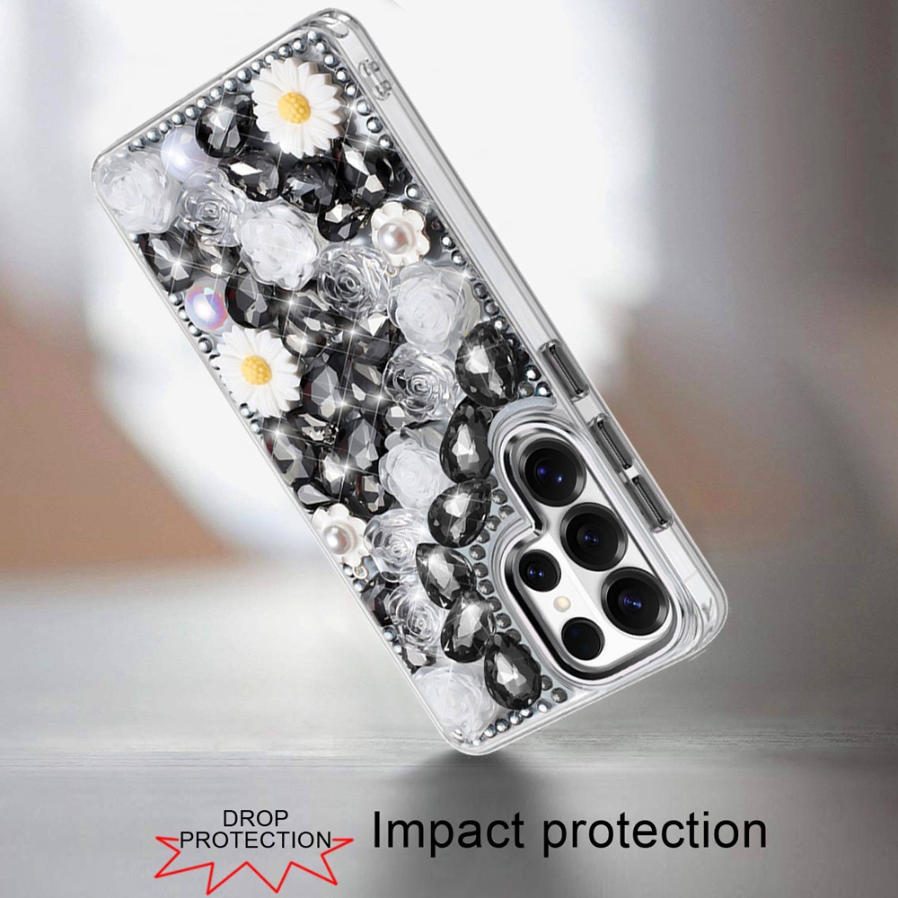 DROP PROTECTION  
Impact protection
