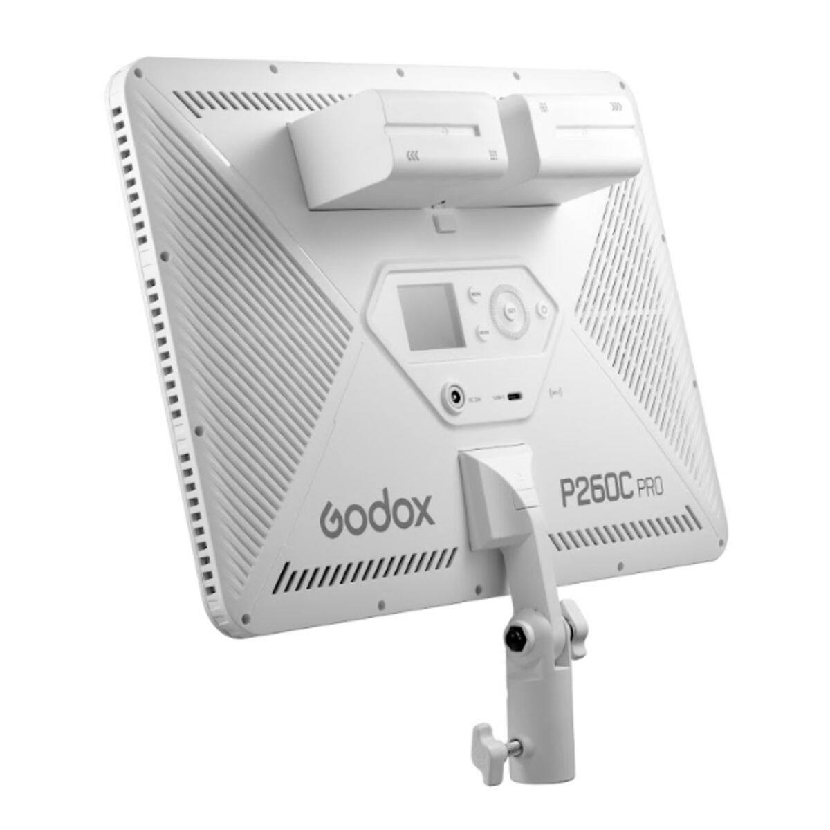 Godox P260C PRO