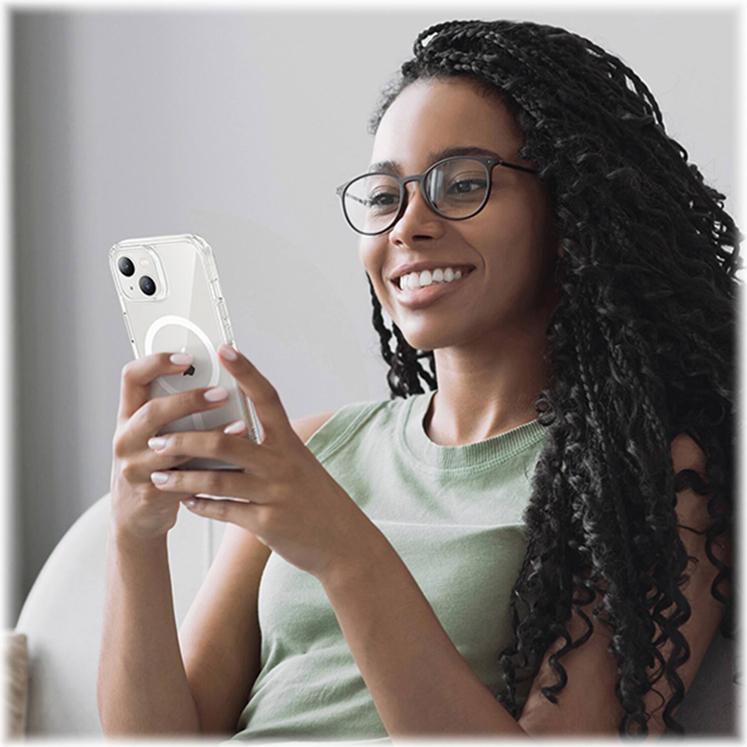 media item thumbnail