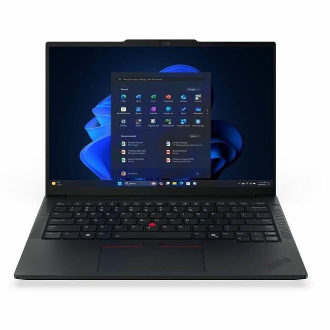 Lenovo ThinkPad E14 Gen 7 21T9002MUS 14