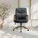 Alt View 15. OSP Home Furnishings - Woodlands Office Chair - Black.