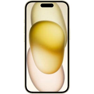 Apple Refurbished Excellent iPhone 15 256GB 6.1 Apple Refurbished Excellent iPhone 15 256GB 6.1