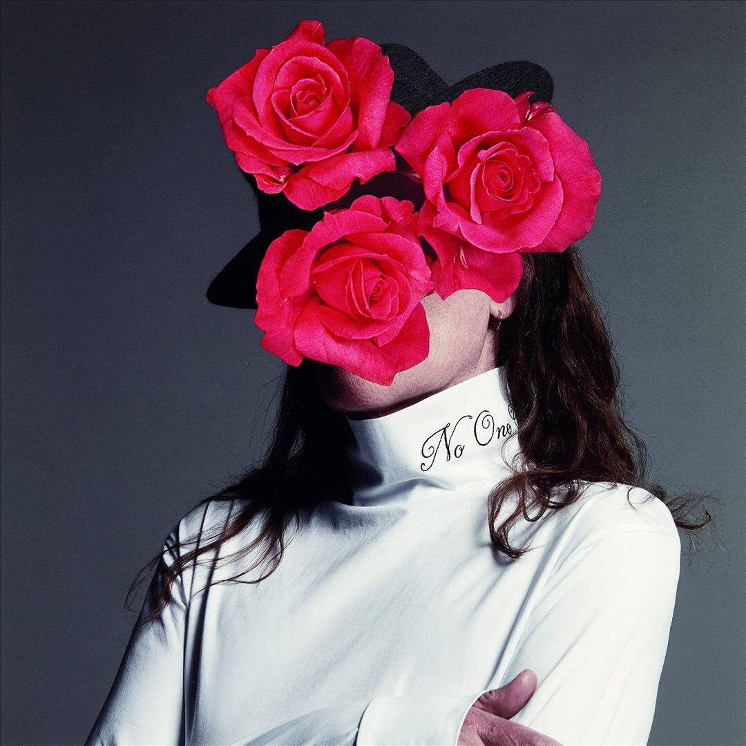 Front. When I Hit You, You'll Feel It [LP].