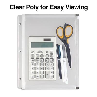 Clear Poly for Easy Viewing

2 TAU -50 GT - CA CM RM M M+ OCE

7 8 9 % Z
4 5 6 x
1 o 2 00 3 + -
=