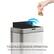 TOUCHLESS SENSOR OPERATION
Hands-free convenience with a 6–30 cm sensing range