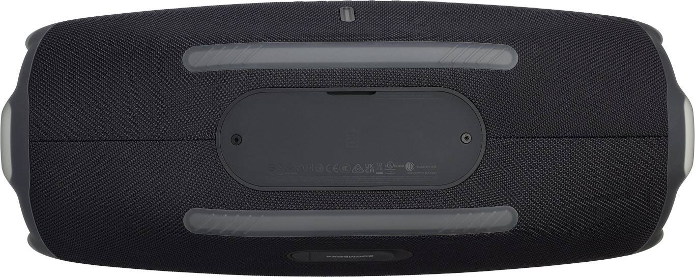 スピーカー・ウーファー JBL BOOMBOX 4 JBL Boombox 4 portable waterproof speaker 2025 Black