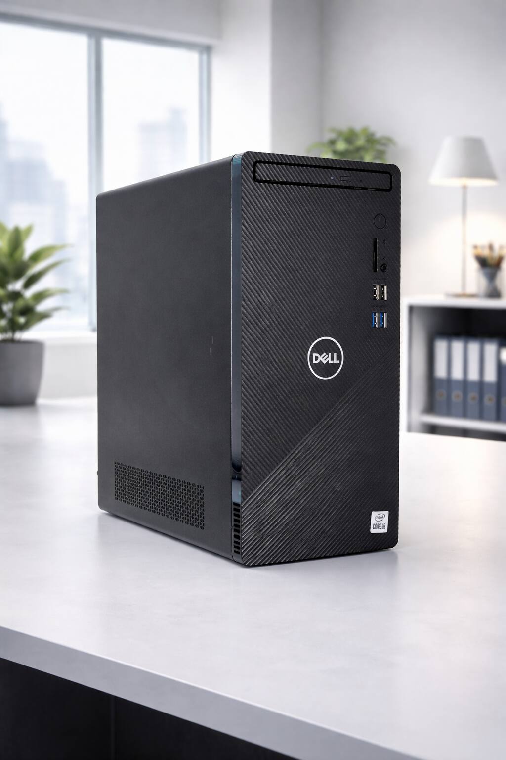 O I. 1  DELL - A CONEIS