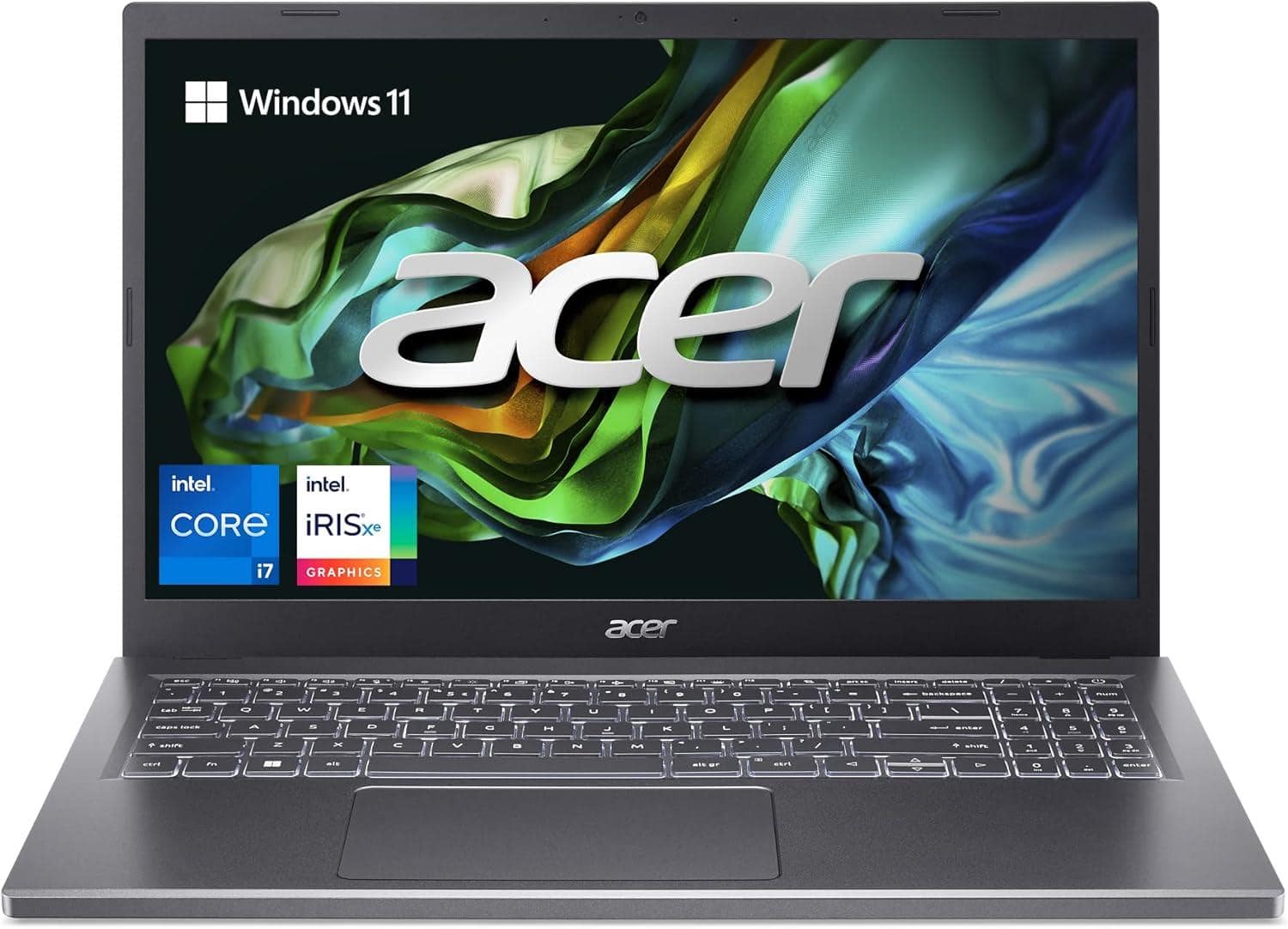 Acer Refurbished Excellent Aspire 5 A515 58M 7570 15.6