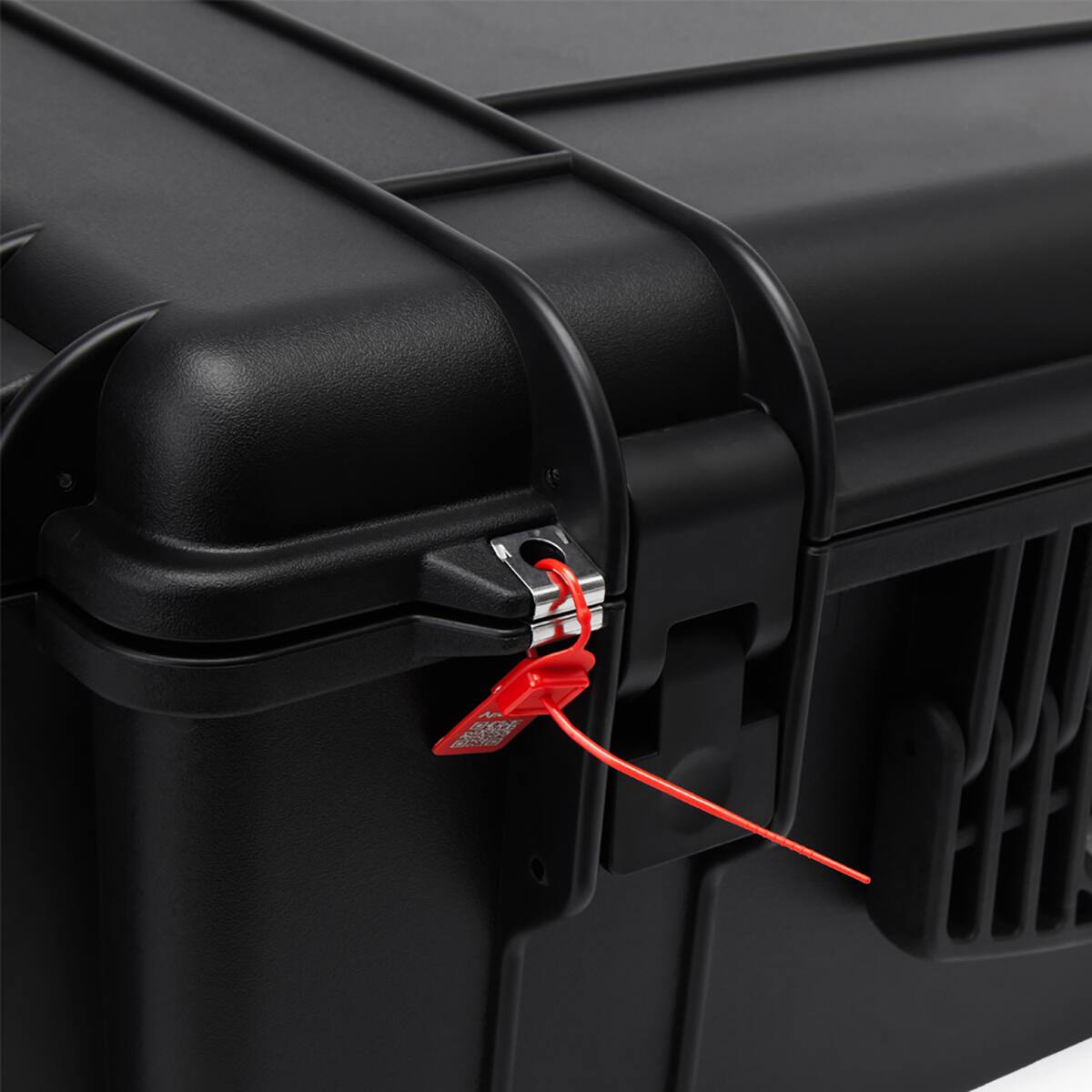 Alt View 9. Aputure - Aputure STORM 80c 80W Compact Point Source BLAIR-CG LED Video 3-Light Kit.