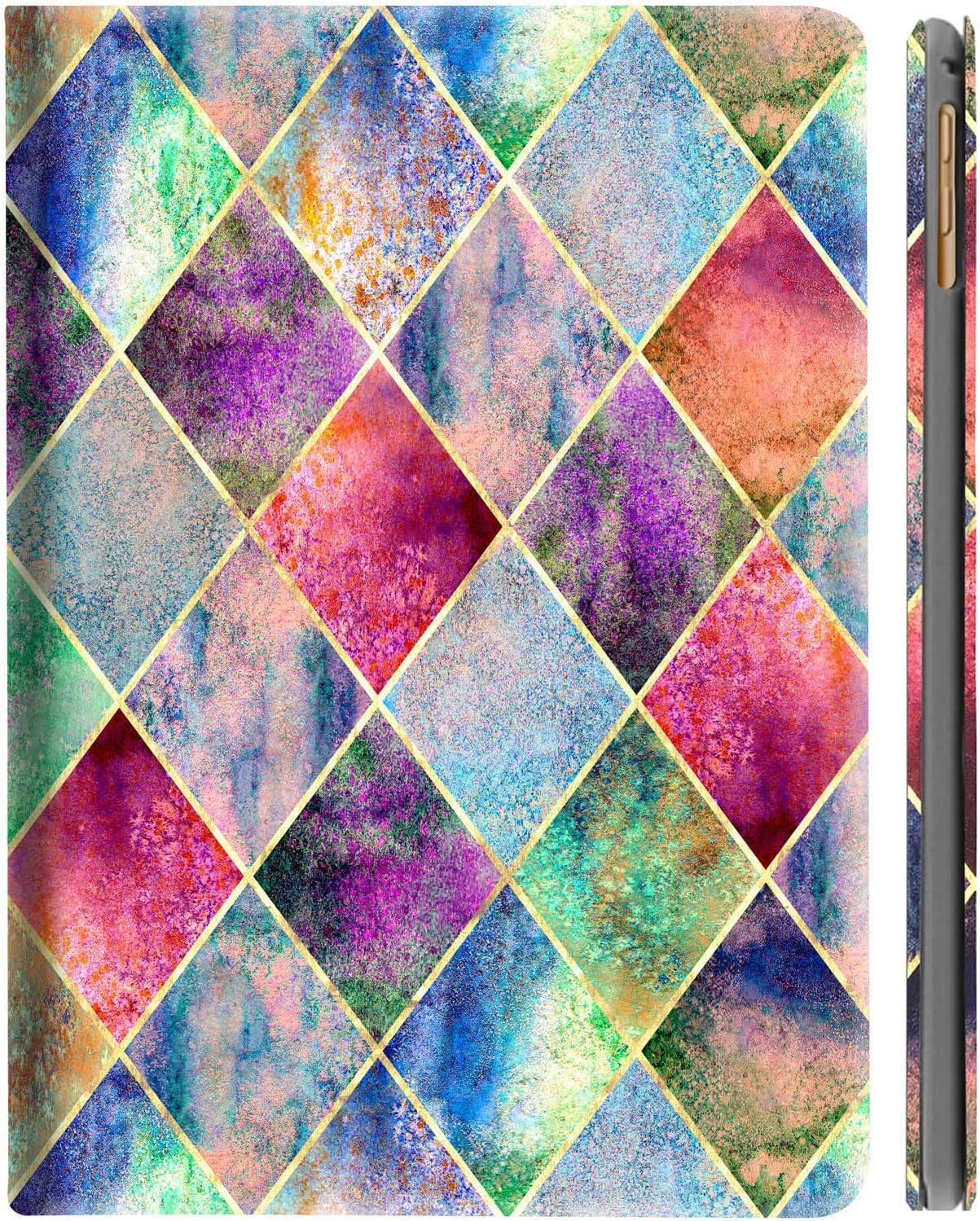 Diamond Grid