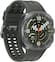 Samsung - Galaxy Watch Ultra2 Titanium Smartwatch 47mm LTE - Titanium Silver - (2026)