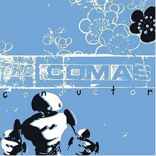 The Comas - Conductor CD   - COMPACT DISCS price history on PriceWatchPro