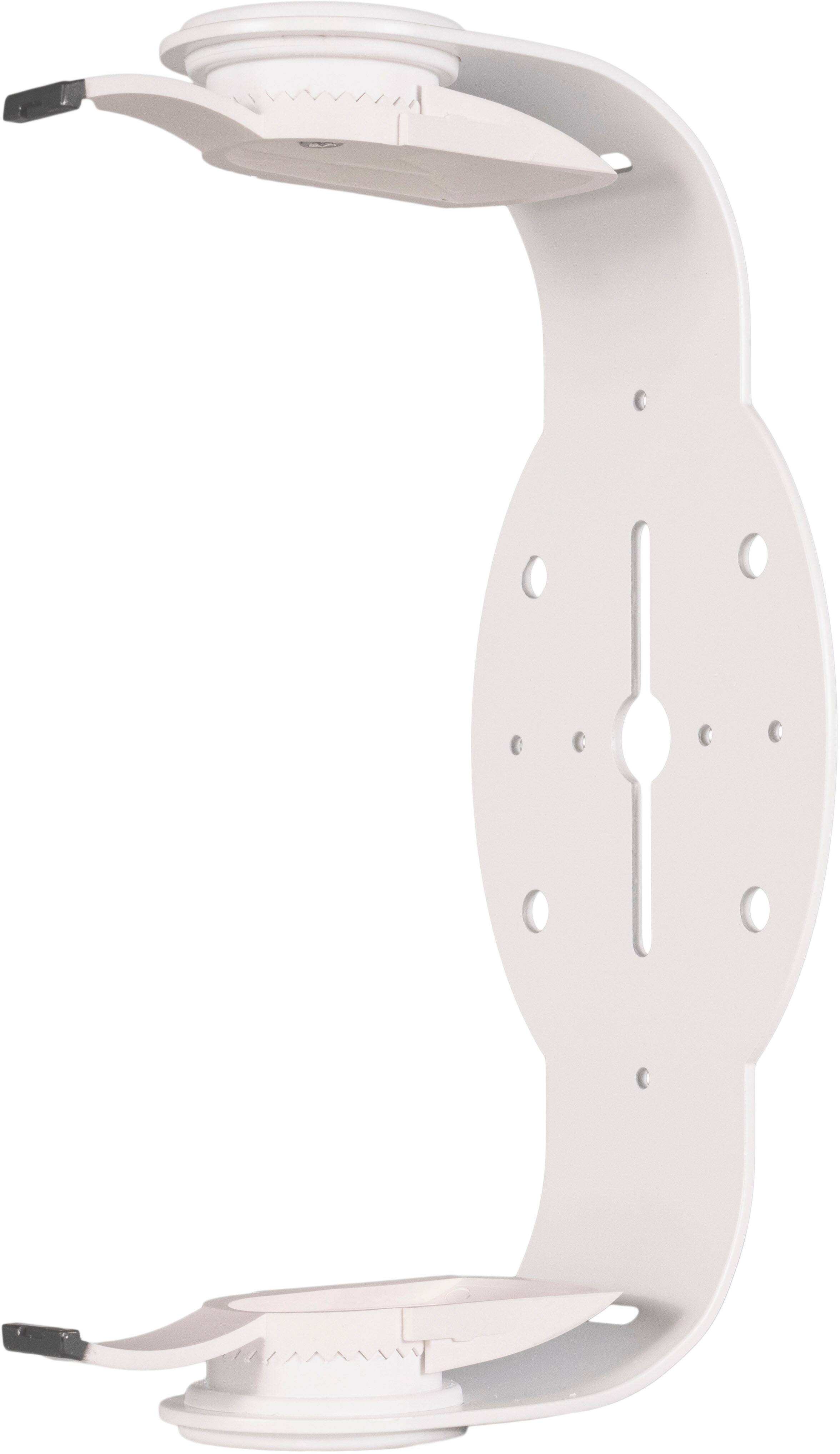 Alt View 23. Sonance - MX52 - Mariner MX Series 5-1/4" 2-Way Outdoor Surface Mount Speakers (Pair) - Paintable White.