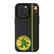 The SWINGIN' A's
MLB Keyscaper/MLB