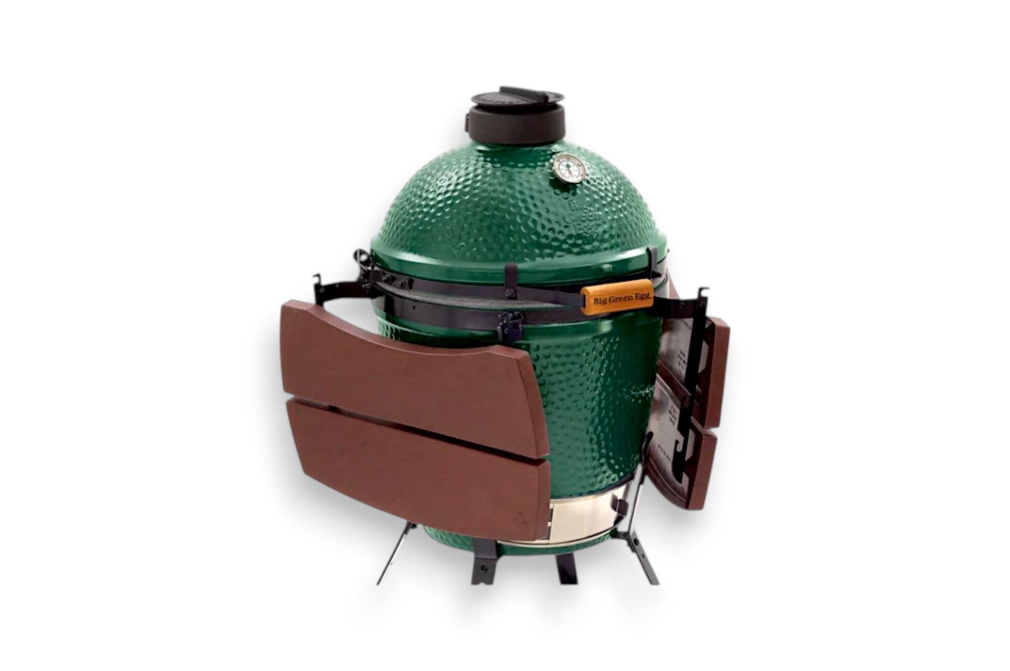 Big Green Egg