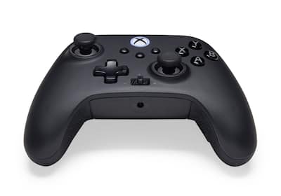 PowerA FUSION Pro Wireless Controller for Xbox Series X|S with PowerA FUSION Pro Wireless Controller for Xbox Series X|S with