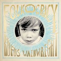 Folkocracy [LP] - VINYL - Front_Zoom